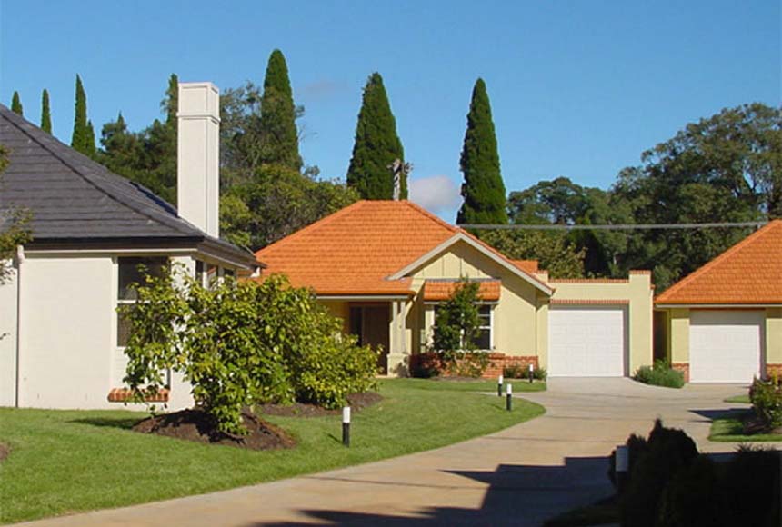 Annesley Bowral