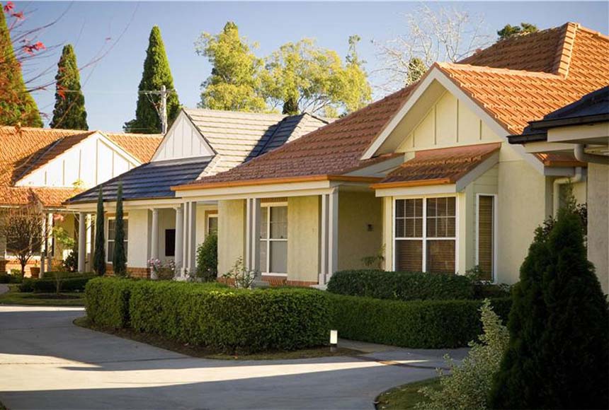 Annesley Bowral