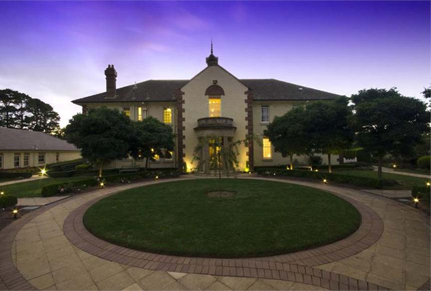 Annesley Bowral