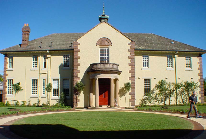 Annesley Bowral