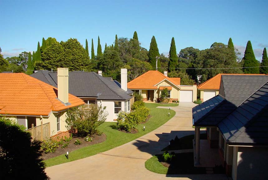 Annesley Bowral