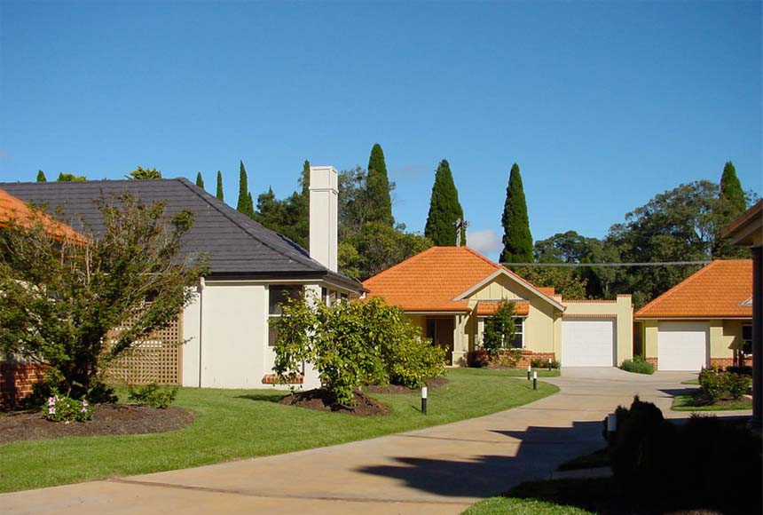Annesley Bowral